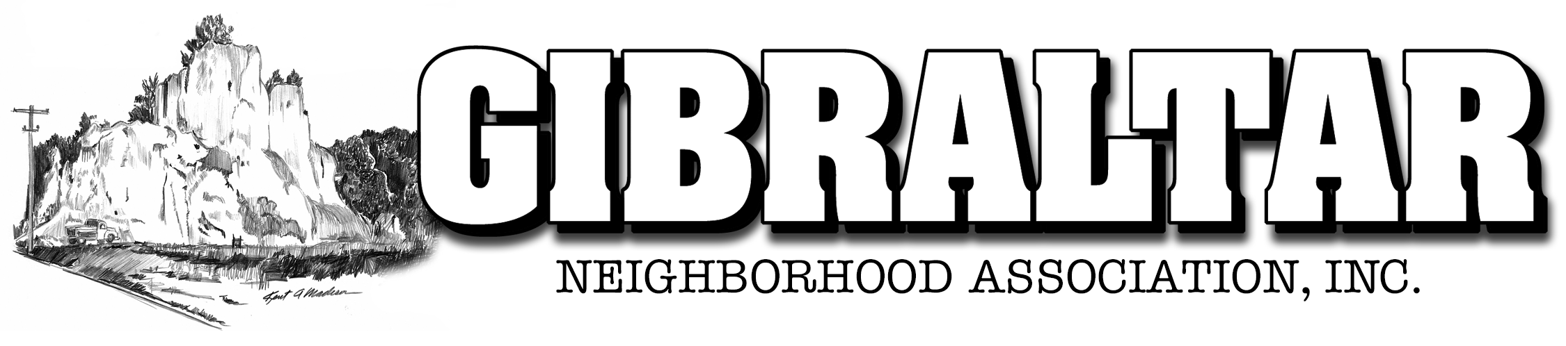 Gibraltar Neighborhood Association