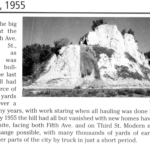 Nonpareil article from1955